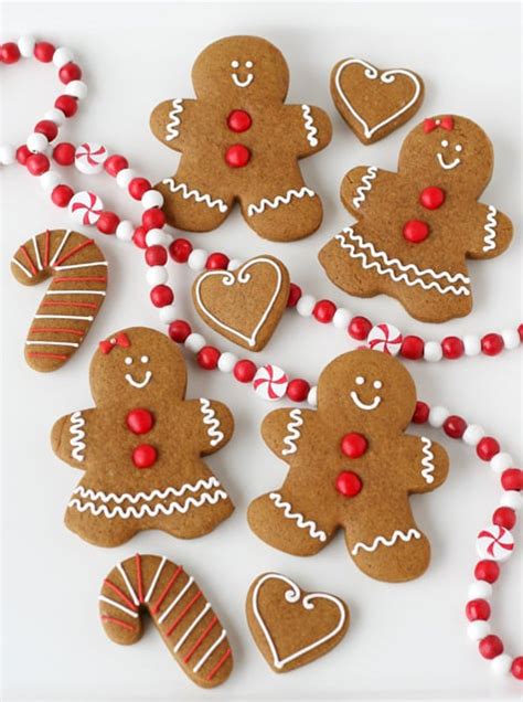 Gingerbread House Decorating Party - Glorious Treats