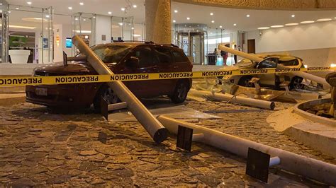 7.1. Magnitude Quake Strikes Mexican City of Acapulco - The New York Times