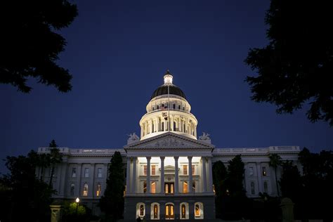 Track the California bills passed in 2022 - CalMatters