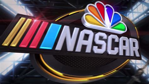 Nbc Nascar Announcers 2024 - Image to u