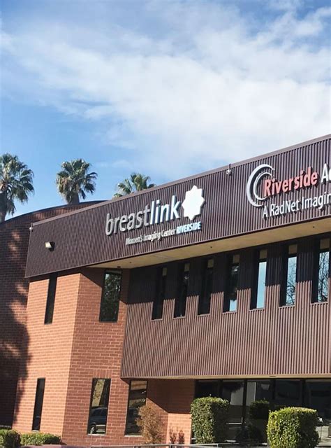 Breastlink Women’s Imaging Riverside | Riverside CA | Breast Imaging Center