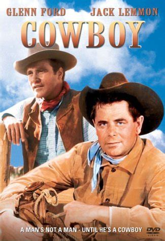 The Top 10 Glenn Ford Westerns – Voices of the West