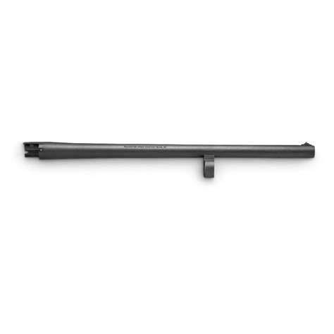 Remington Model 870 Express 12 Gauge 18" Barrel - 637269, Barrels at Sportsman's Guide