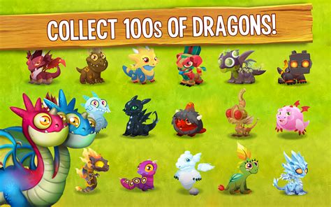 Dragon City: Amazon.ca: Appstore for Android