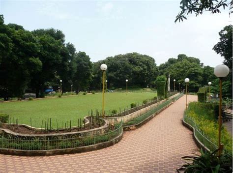 Nehru Park Delhi: Locality guide