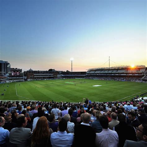 Ten Cricket Stadiums You Need to Visit Before You Die | News, Scores ...