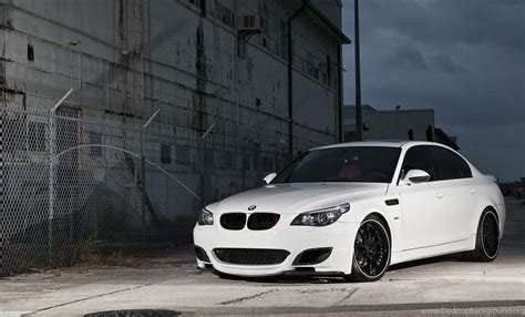 BMW E60 M5 Wallpapers - Wallpaper Cave