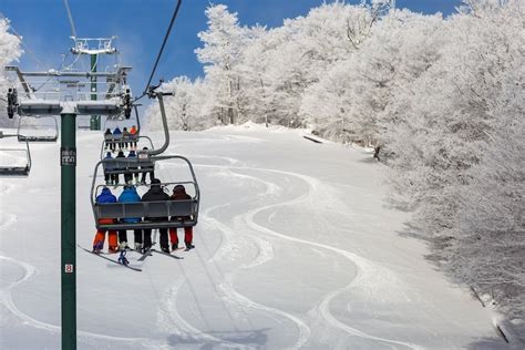 Ski Report, Ski Weather, Snow Conditions Worldwide - SnoNews - New ‘Ski ...