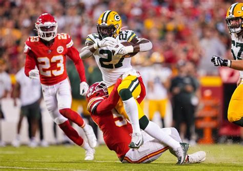 Packers Season Recap: Best NFL Highlights from Green Bay | Total Packers