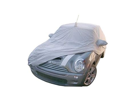 Mini Cooper Car Cover Triguard Gen1 R52 Convertibl