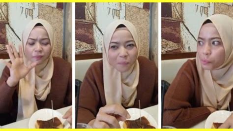 Terbaru! Eira Aziera kini kembali dengan LlVE baru yang lebih sopan – Satkoba Viral