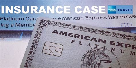 Amex Platinum Car Insurance - Financial Report