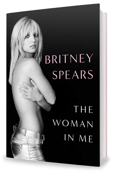 Britney Spears targets Lou Taylor in memoir 'The Woman in Me'