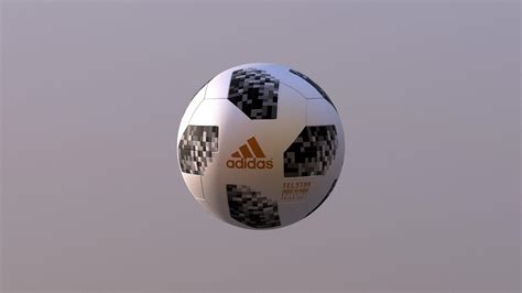 Adidas Telstar 18 FIFA World Cup Wallpapers - Wallpaper Cave