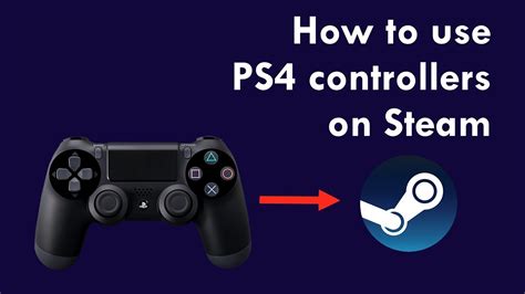 How to play ps4 controller on steam - xydad