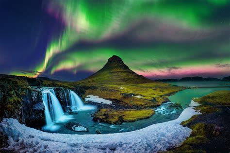 The Ultimate Guide To Visiting Iceland In Winter - Iceland Trippers