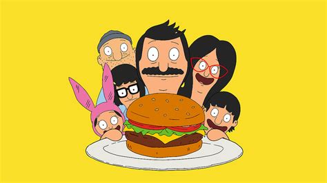 Watch Bob's Burgers: The Movie Online | 2020 Movie | Yidio