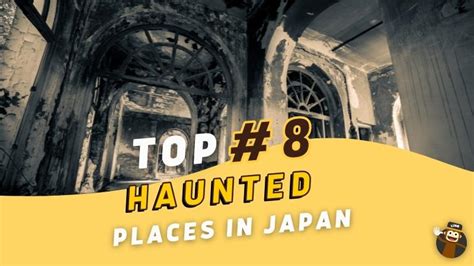 Top #8 Haunted Places In Japan You Need To Know - ling-app.com