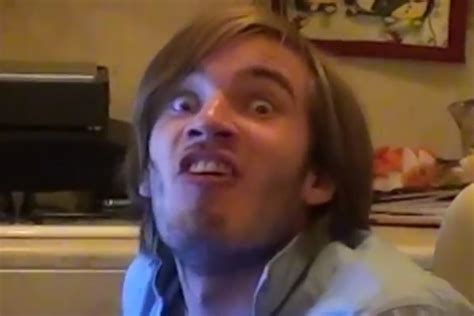 Pewdiepie Photo: Pewdie | Pewdiepie, Pewdiepie funny, Youtubers