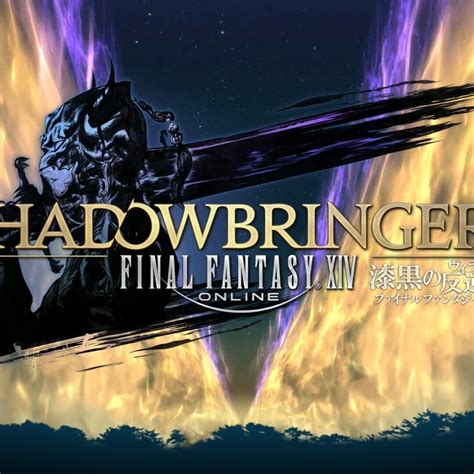 FF14 shadowbringers | Wallpapers HDV