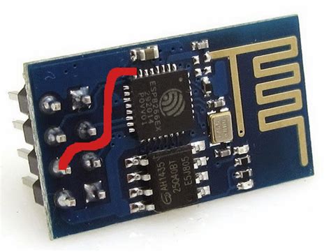 SQ5EKU: SOLAR POWERED ESP8266 WEATHER STATION