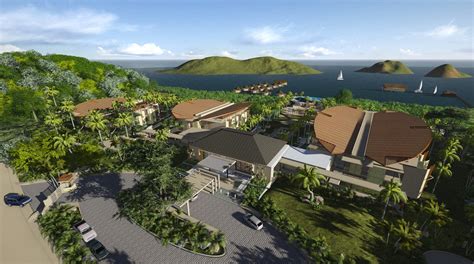 Marina Resort Hotel – Vazdesigns Asia Consult