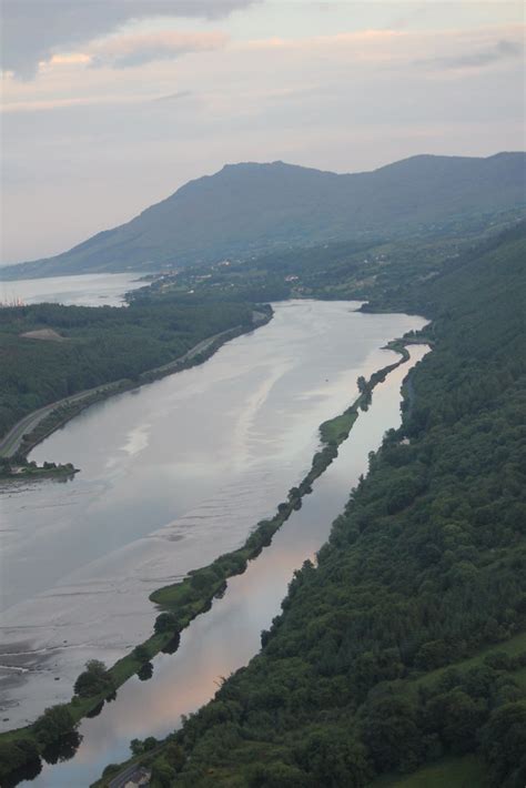 Newry Canal. | Newry Canal and Clanrye River leading to Carl… | Flickr