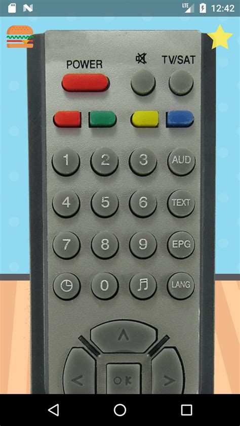 Remote Control For StarSat for Android - APK Download