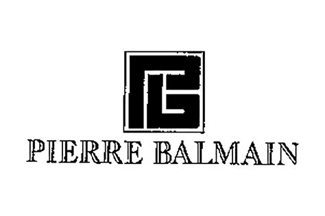 Balmain Logo Design: History & Evolution