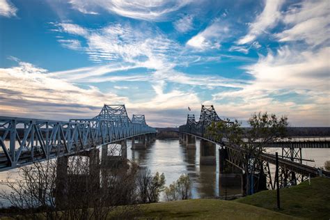 The best things to see & do in Vicksburg - Mississippi River Country