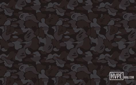 Black Camo Wallpapers - Wallpaper Cave