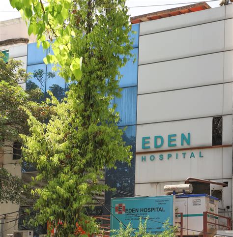 Eden Hospital Delhi - Doctors List, Photos, Appointment