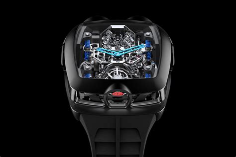 Introducing - Jacob & Co. Bugatti Chiron Tourbillon (Specs & Price)