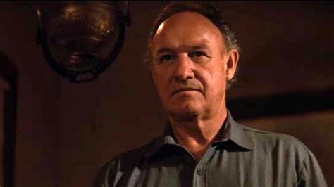Unforgiven offers a three-act drama in one crackerjack scene