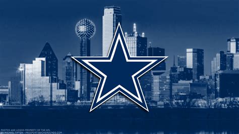 Download Emblem Logo NFL Dallas Cowboys Sports HD Wallpaper by Michael ...