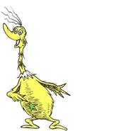 The Sneetches | Dr. Seuss Wiki | FANDOM powered by Wikia