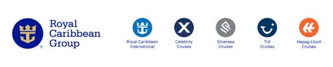 royal caribbean logo png - Stasia Menard