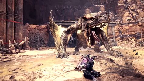 The Best Weapons in MHW: Iceborne (January 2020)