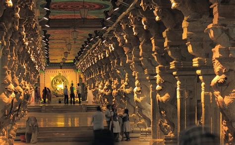 Gods Own Web: Meenakshi Amman Temple Photos | Meenakshi Amman Temple Photo Gallery