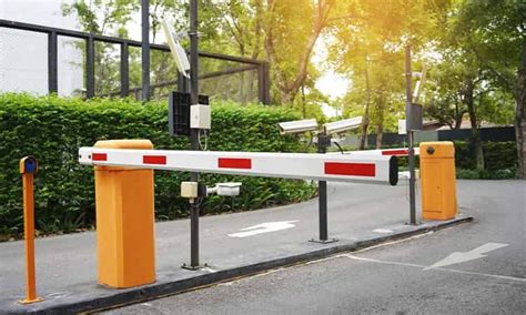 Why is the Maintenance of Parking Barriers Important? | MechGen