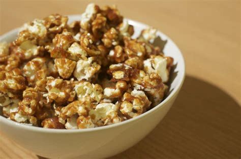 17 Totally Genius Ways To Flavor Popcorn