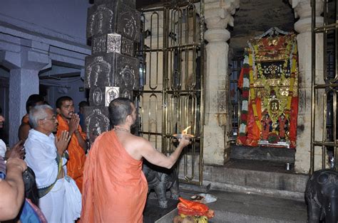 Sri Raghavendra Swamy Mantralayam