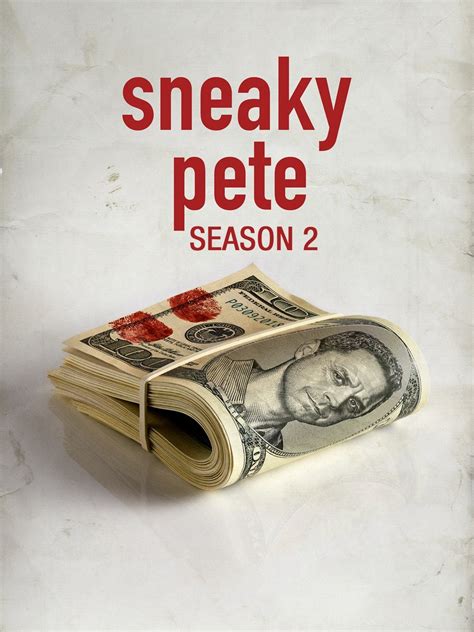 Sneaky Pete: Season 2 Clip - No Bail - Rotten Tomatoes