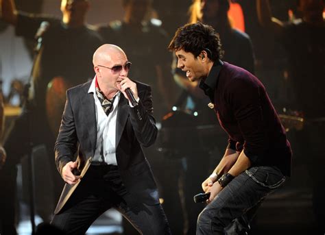 Enrique Iglesias & Pitbull Fall Tour Dates - Tickets on Sale