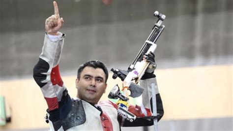 The man who turned fortunes of India in Olympics- Gagan Narang