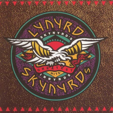 Skynyrd's Innyrds: Their Greatest Hits - Skynyrd.com