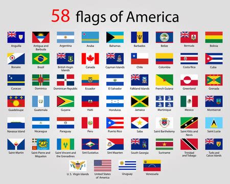 25,805 BEST Central America Flags IMAGES, STOCK PHOTOS & VECTORS | Adobe Stock