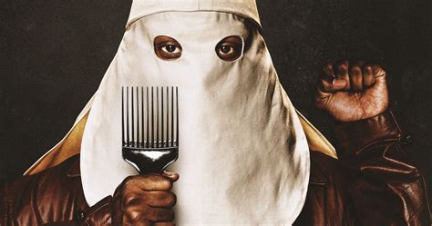 BlacKkKlansman Review: Spike Lee's Latest Is Bold, Insightful, & Absurd