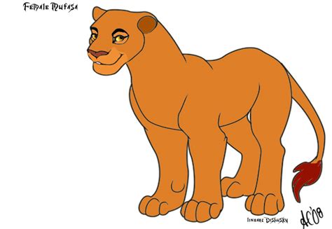 Lion females clipart - Clipground