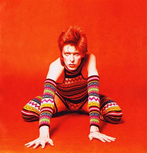 50 anos de Ziggy Stardust, o deus rockstar inventado por David Bowie